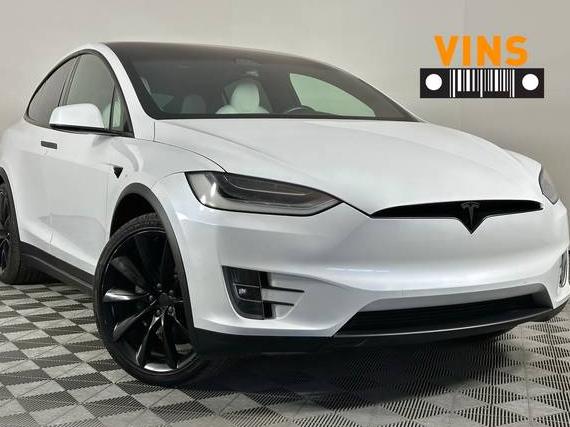 TESLA MODEL X 2021 5YJXCBE28MF320752 image TESLA MODEL X 2021 5YJXCBE28MF320752 image